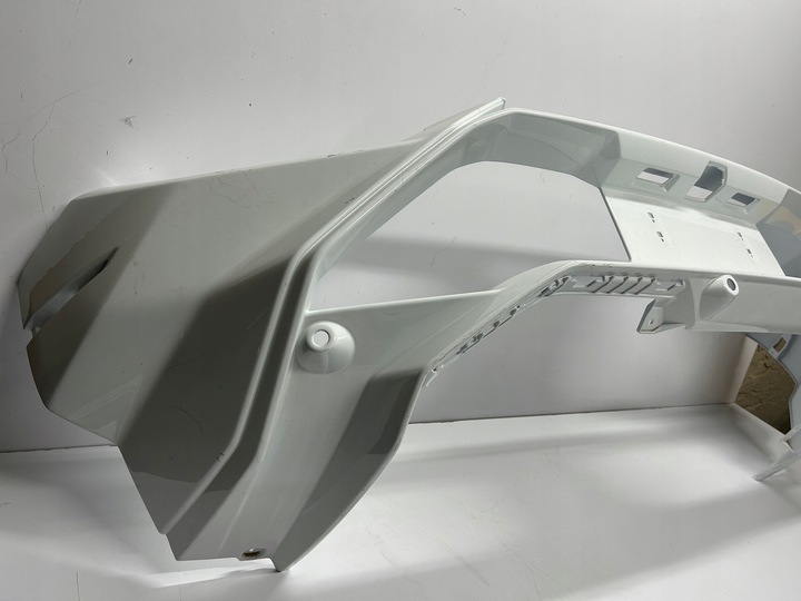 PARAGOLPES TRASERO REAR BUMPER LAMBORGHINI HURACAN TECNICA 