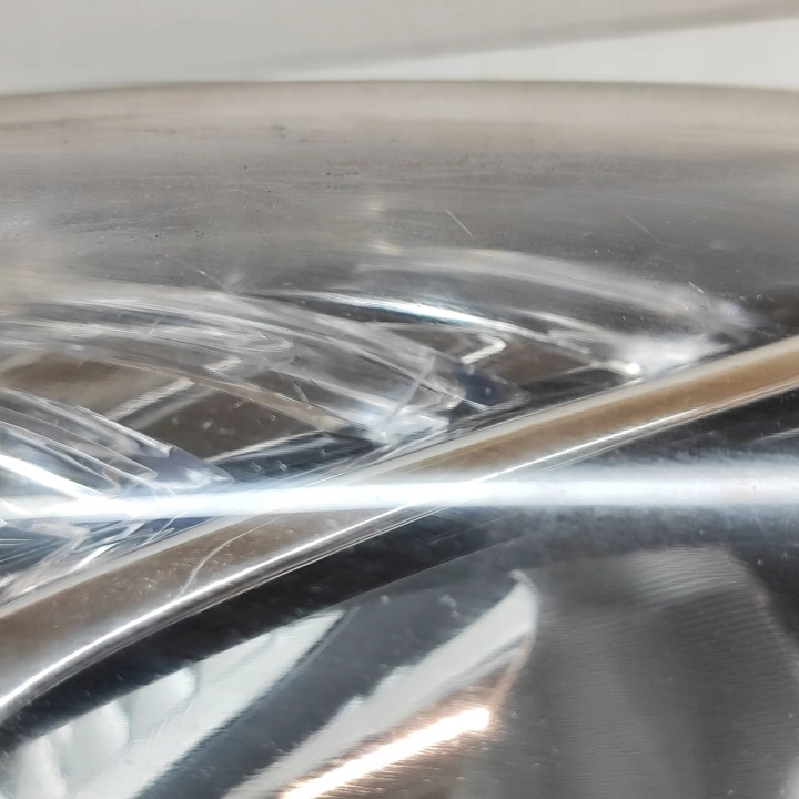 HYUNDAI IX20 2012 DROITE CÔTÉ PHARE AVANT