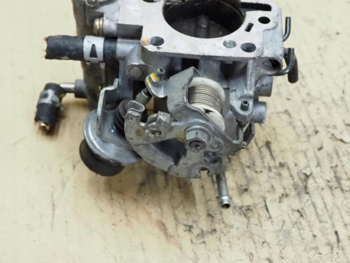 TOYOTA CELICA 1.6 89-90 PAPILLON DES GAZ 89452-14020