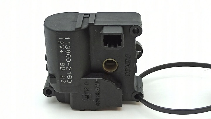 PETIT MOTEUR CAPOTS CONDUIT D'AIR LEXUS LS 430 1138002160