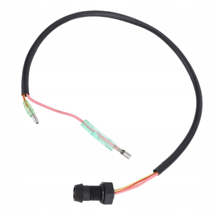 AMPOULE AVERTISSEMENT SURCHAUFFE MOTEUR HORS-BORD 6H4 85411 00 AMPOULE AXE