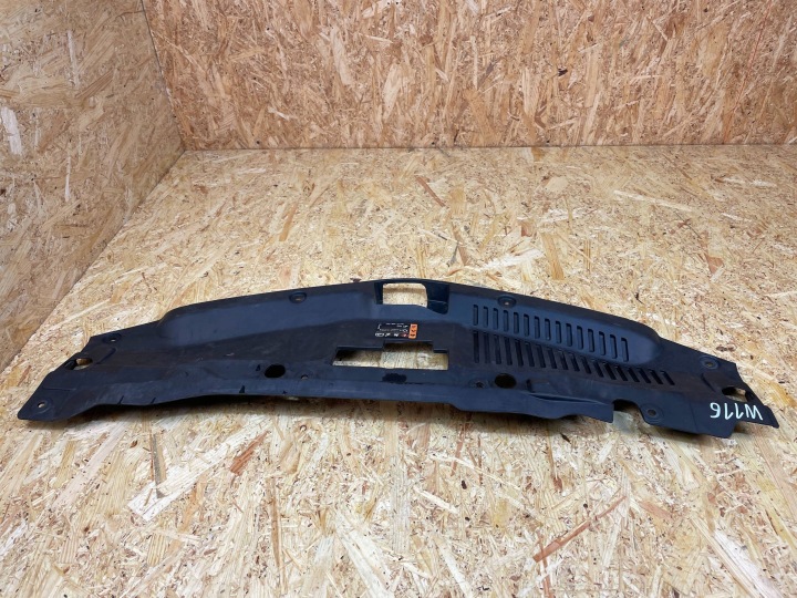 NAKLDAKA PROTECTION PANNEAU AVANT OPEL MOKKA I A 95079808 2012-