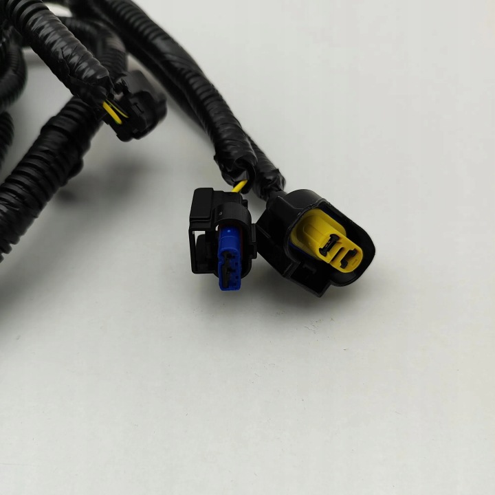 FORD KUGA C520 MK2 INSTALLATION ÉLECTRIQUE AVANT SYSTÈMES GV4T-15K867-MCD 2084911