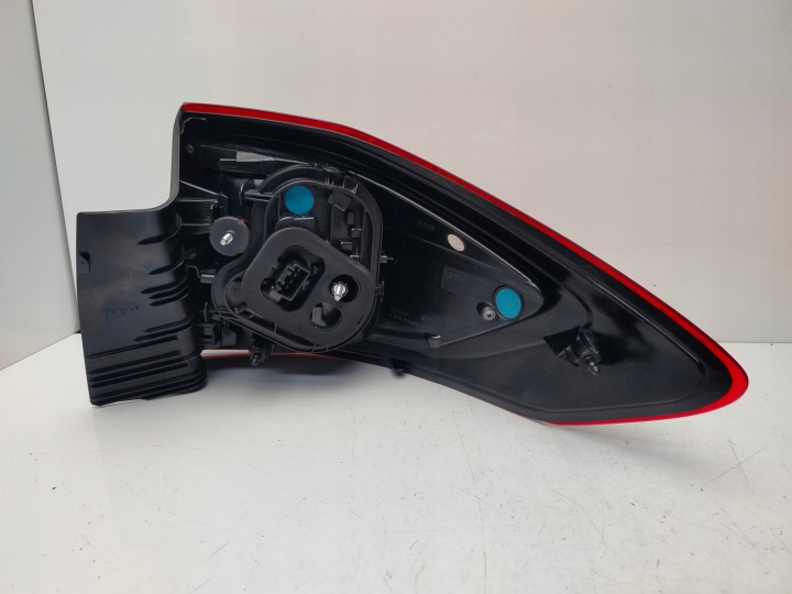 FORD C-MAX II MK2 LIFT 14R- PHARE GAUCHE ARRIÈRE GAUCHE ARRIÈRE F1CB13405BE