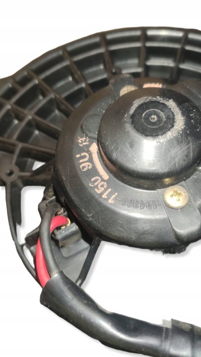 VENTILATEUR RÉSISTANCE VENTILATEURS LEXUS IS 200-300 8716522050 EUROPE EUROPE ENSEMBLE