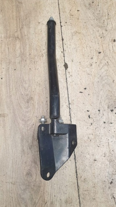 POIGNÉE FIXATION SILENCIEUX HARLEY DAVIDSON V-ROD MUSCLE 65286-09