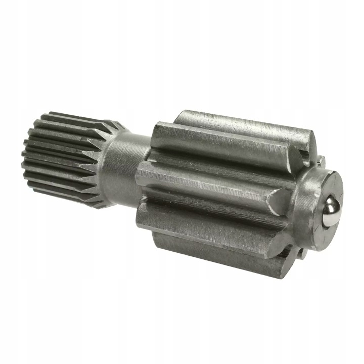 ARBRE RÉDUCTEUR HYUNDAI R110 R140 R180 R210 R250 (XKAH-00445)