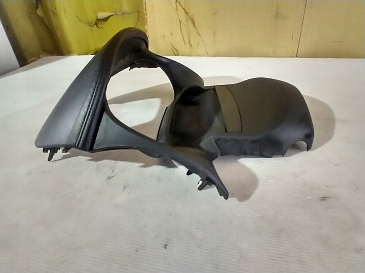 MAZDA 6 III GJ 2012- PROTECTION COLONNES CAOUTCHOUC ALLUMAGE KD45-60221
