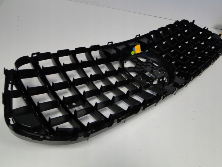 MERCEDES GLE 167 W167 C167 LIFT SUR RESTYLAGE GRILLE CALANDRE 53 AMG PANAMERICANA