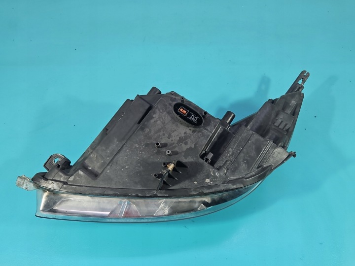 PROJECTEUR DROIT BIXENON ROTATIF OPEL INSIGNIA A 08-13 EUROPE