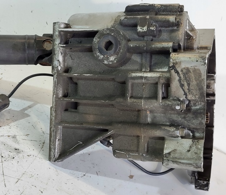 BOÎTE DE VITESSES ARBRE CARDAN BMW R 1100 AVEC 1998-2005R