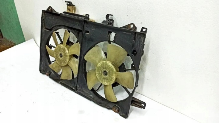 PANNEAU AVANT TOYOTA PRIUS (_W3_) 4227501300 1.5L 2005