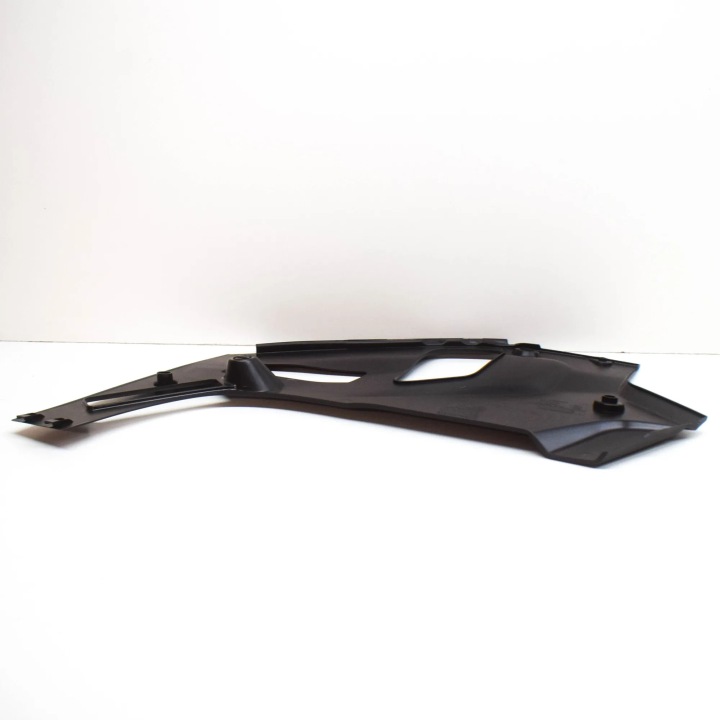 BMW 5 G30 SUPÉRIEURE DROITE COUVERCLE CHAMBRES MOTEUR 7349604 51767349604ORYGINALNA