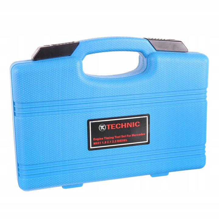 BLOCAGE DISTRIBUTION KIT MERCEDES M651 1.8 2.1 2.2 CDI DIESEL SPRINTER