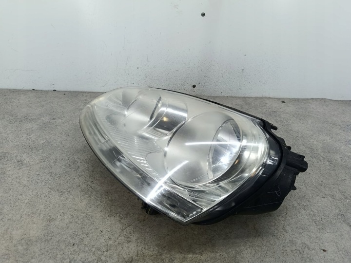 PHARE AVANT GAUCHE VW GOLF V 1K6941005P 1EG247007-07 HELLA