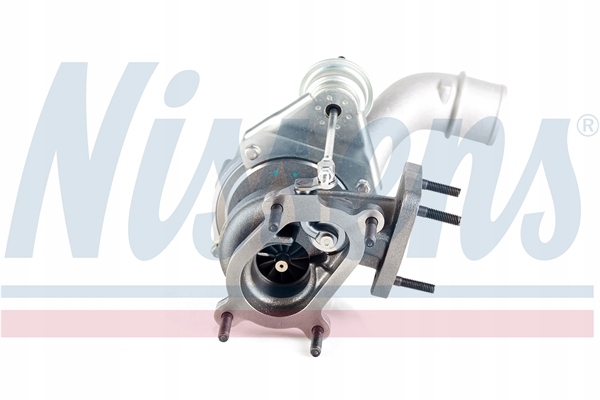 TURBOCOMPRESSEUR NISSAN OPEL RENAULT