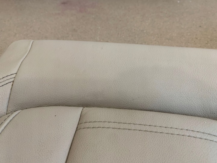 CHÂSSIS SIÈGES PASSAGER AVANT BMW 3 G20 G21 7472481