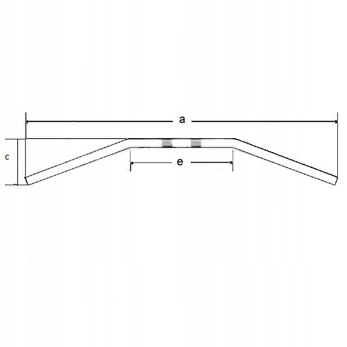 VOLANT TRW MCL121SC