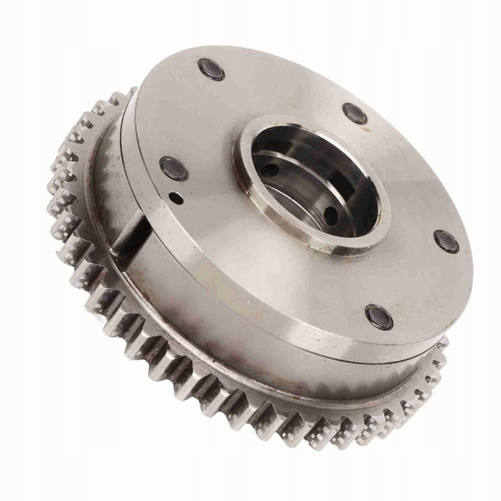 ENSEMBLE SILOWNIKA VTC 14320 RPY G01 46T PUISSANT GROUPE MOTOPROPULSEUR SOUPAPE 36