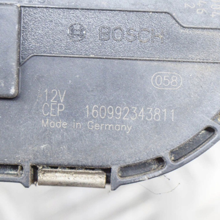FORD FOCUS 2016 PETIT MOTEUR ESSUIE-GLACES VITRES AVANT AVANT