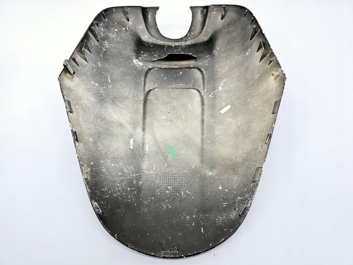 HONDA BALI 125 CASQUETTE CALOTTE DÉFLECTEUR D'AIR PROTECTION CHÂSSIS AVANT