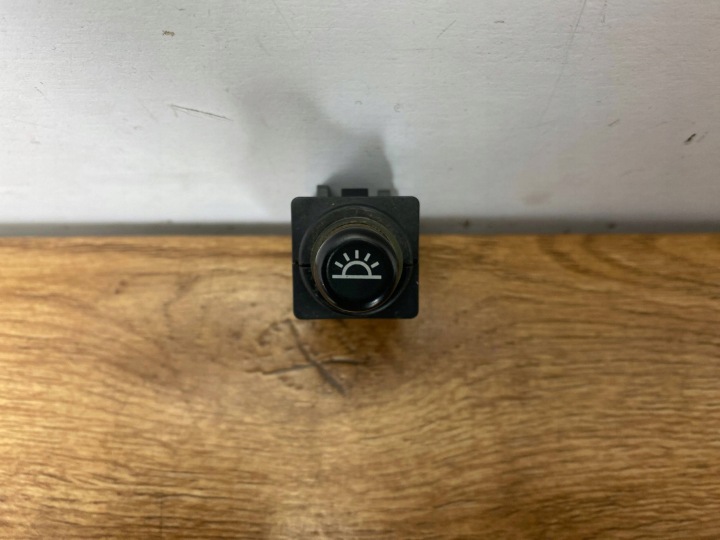 COMMUTATEUR RÉGLAGE ÉCLAIRAGES CHEVROLET CORVETTE C6 2005+