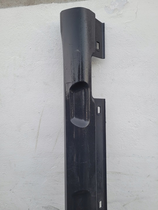 MERCEDES GLA W156 MOULURE REVÊTEMENT SEUIL RH/LH