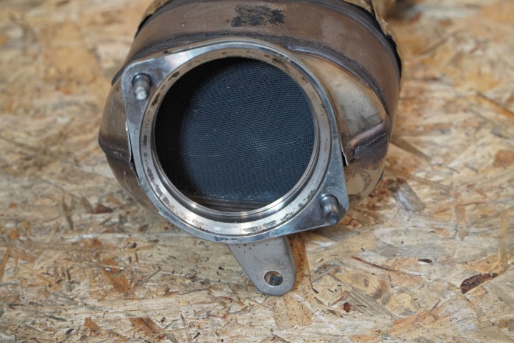CATALYSEUR 5A29BD6 5A291F2 5A291F3 BMW X5 G05 M X6 G06 5.0I 24R NEUF ORIGINAL