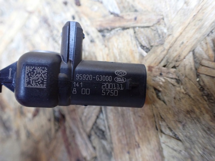CAPTEUR COUP DE COLLISION HYUNDAI I30 III EUROPE 95920-G3000