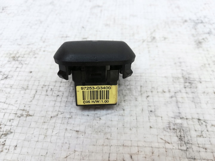 SENSOR ANOCHECER 97253-G3400 HYUNDAI I30 3 17- 