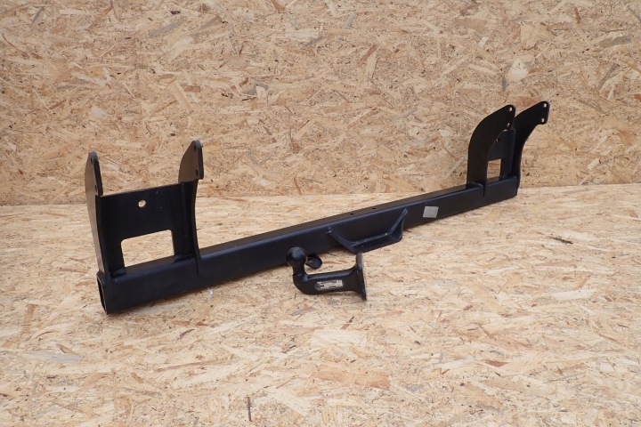 CROCHET ATTELAGE FIAT DUCATO II 1995-2006R NEUF 50900851