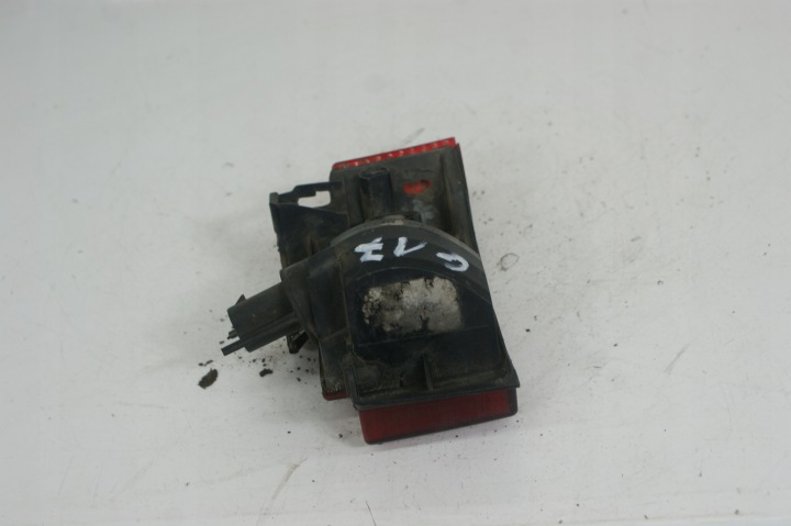 PHARE ANTIBROUILLARD PHARE PRZECIWMGLOWA GAUCHE ARRIÈRE GAUCHE ARRIÈRE OPEL MERIVA A