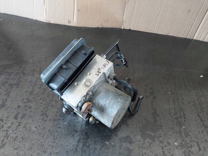 POMPE ABS PEUGEOT 307 9649458080 0265234140 9649458080