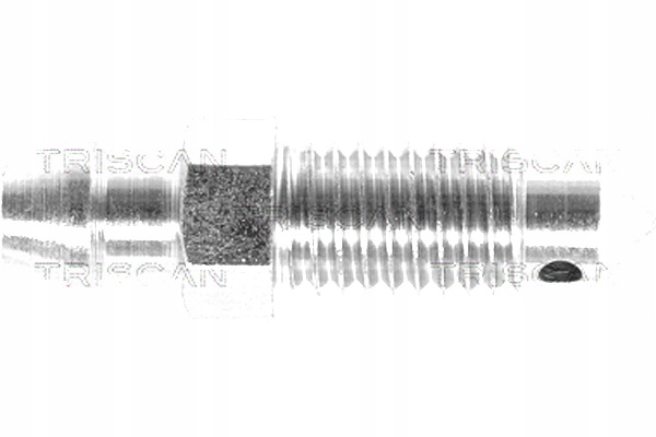 TRISCAN SEPARADOR DE AIRE HAM M8 X 1.25 S9 DL 33 