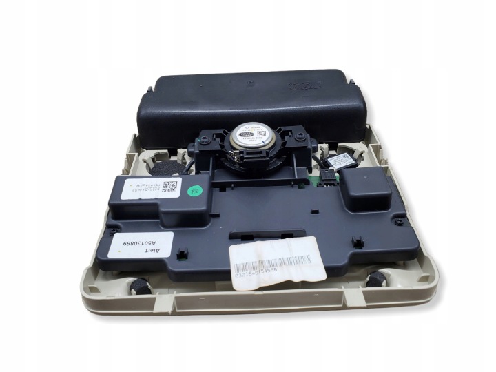 LAND ROVER RANGE ROVER EVOQUE L538 A50130869 AMPOULE SUFITOWA