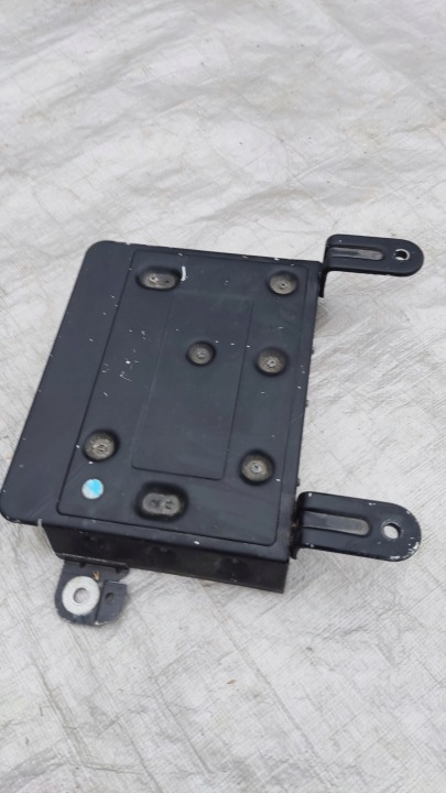 VOLVO V40 II V60 S60 II AMPLIFICATEUR AUDIO RADIO 31384316
