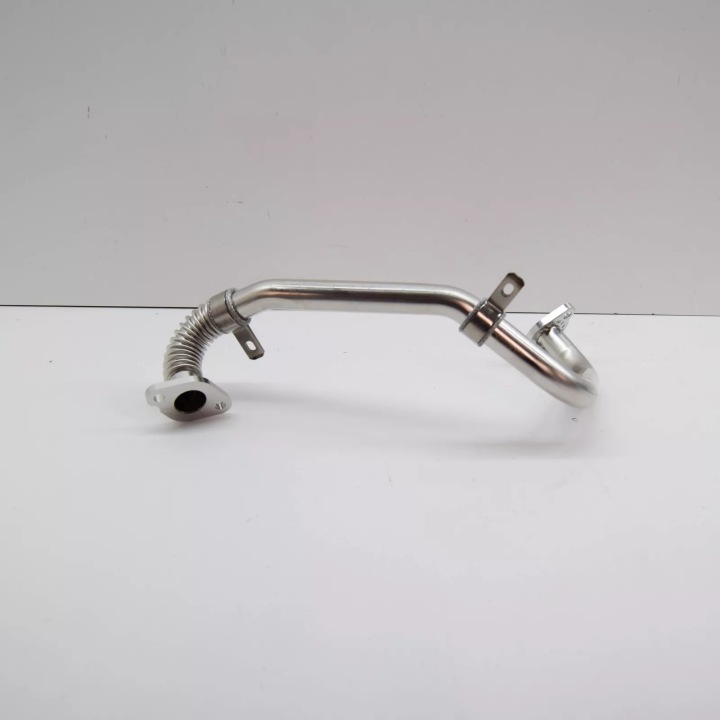 MERCEDES-BENZ ML W164 EGR TUBE A6421402108 OEM