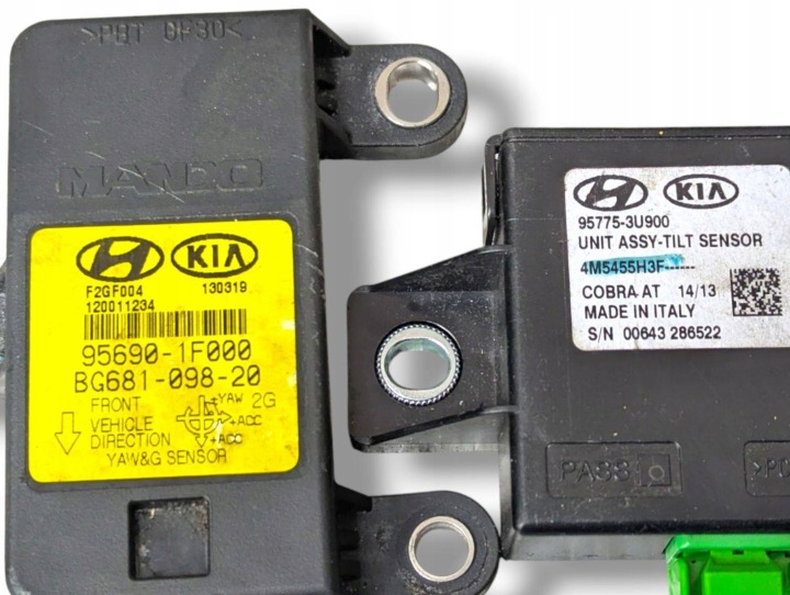 KIT DE DÉMARRAGE KIA SPORTAGE 3 SL 2013 39120-2A052