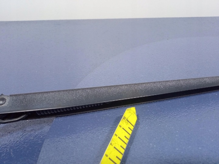 RENAULT LAGUNA III BRAS ESSUIE-GLACES AVANT DROIT 288860001N