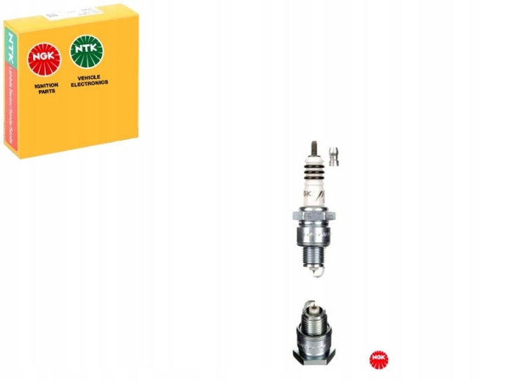 BOUGIE ALLUMAGE NGK 5944
