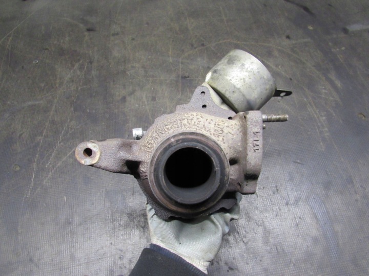 TURBOCOMPRESSEUR PEUGEOT 5008 I 2.0 HDI 09-13R 9674962080 GTB1449VZ
