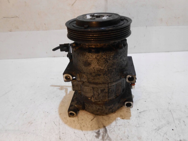 HYUNDAI TUCSON III COMPRESSEUR DE CLIMATISATION CLIMATISATION CLIMATISATION 97701-D7100