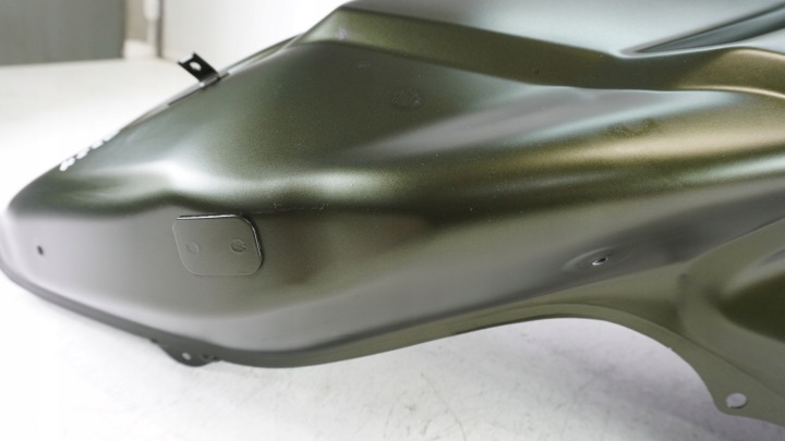 H220 TRIUMPH TIGER EXPLORER 1200 12-15 RÉSERVOIR RÉSERVOIR CARBURANTS