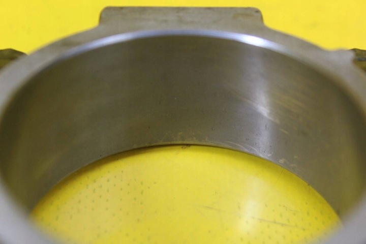 PISTON BIELLE BIELLE AUDI A4 B7 VW SEAT SKODA 2.0 TDI 16V BLB 7901J 038J