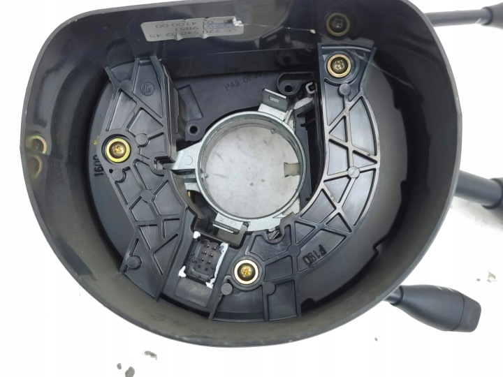 MERCEDES-BENZ AVEC W220 2001 MANETTE COMMUTATEUR CLIGNOTANTS ESSUIE-GLACES