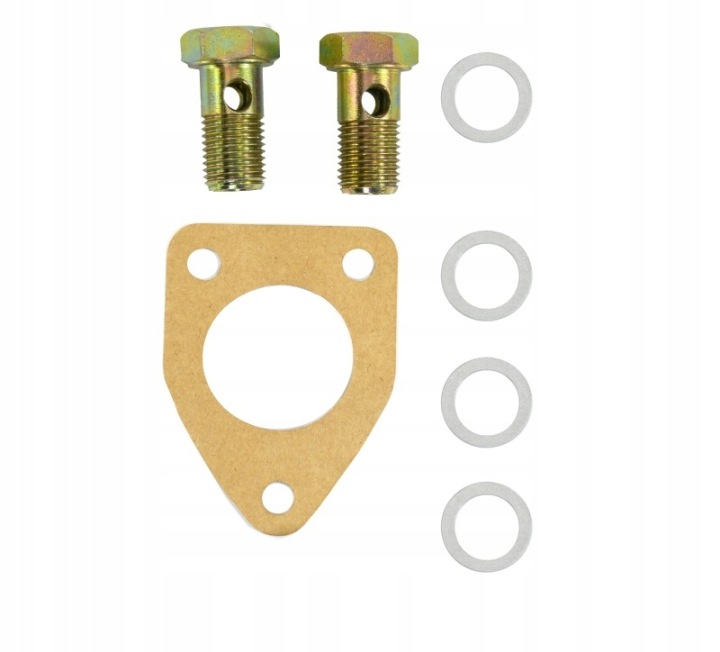 POMPE CARBURANT ALIMENTAIRE COMPLÈTE CD1A-2298 ZETOR 933383 933201 ZE02-117