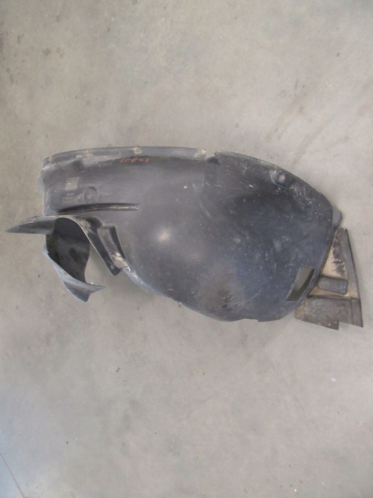 PASSAGE DE ROUE GAUCHE GAUCHE AVANT PROTECTION ROUES BMW E53 X5