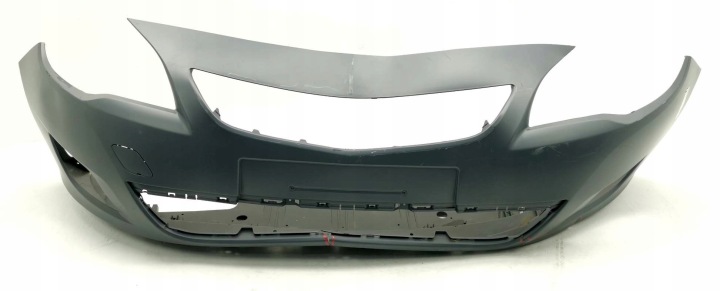 PARE-CHOCS AVANT AVANT OPEL ASTRA J 09-15 1807050 13264403 1400426 1400838