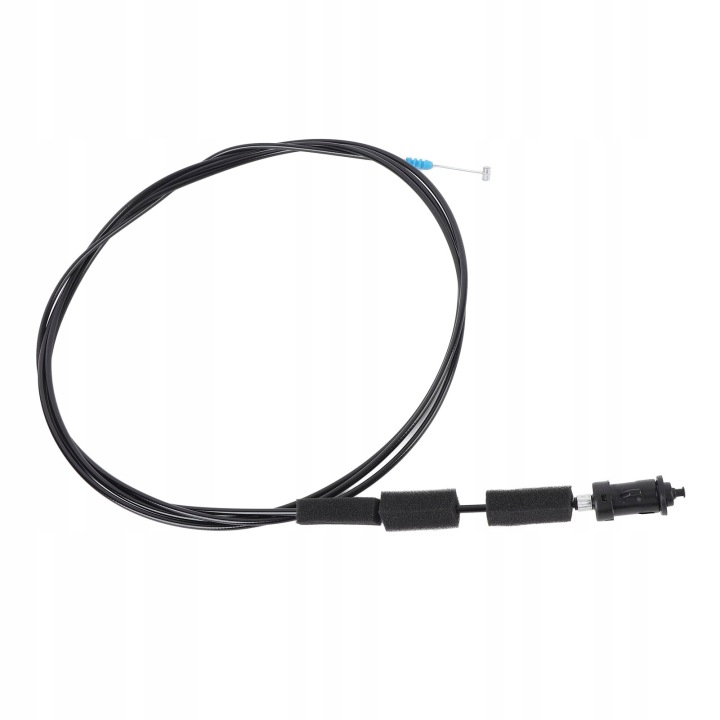 CÂBLE OTWIERAJACA PORTES CARBURANTS GAZEUX 74411 T0A A01 WYTRZYMALY, P0