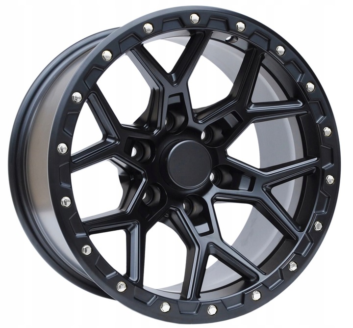 LLANTAS 17'' OPEL FRONTERA MONTEREY CAMPO 